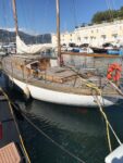 Ketch plan E. Cornu, chantier Pichavant - Image 1