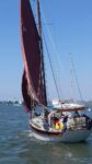 cornish crabber pilot cutter 30 - Image 1
