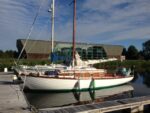 Sloop - Typhaine 3 - Image 1