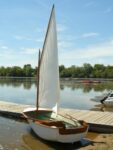 Bateau collection STEAM MARINE - Image 1