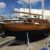 British Folkboat 1970 à vendre - Bronze et Teck massif - Image 1