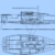 Rare dériveur integral Craff 33 - Image 2
