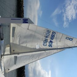 Bateau annonce