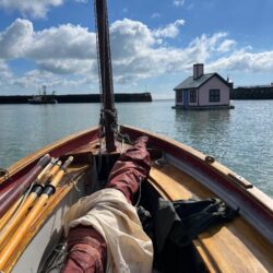 Outter Harbour
