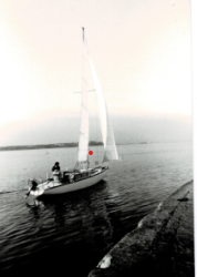 Orion le Fret