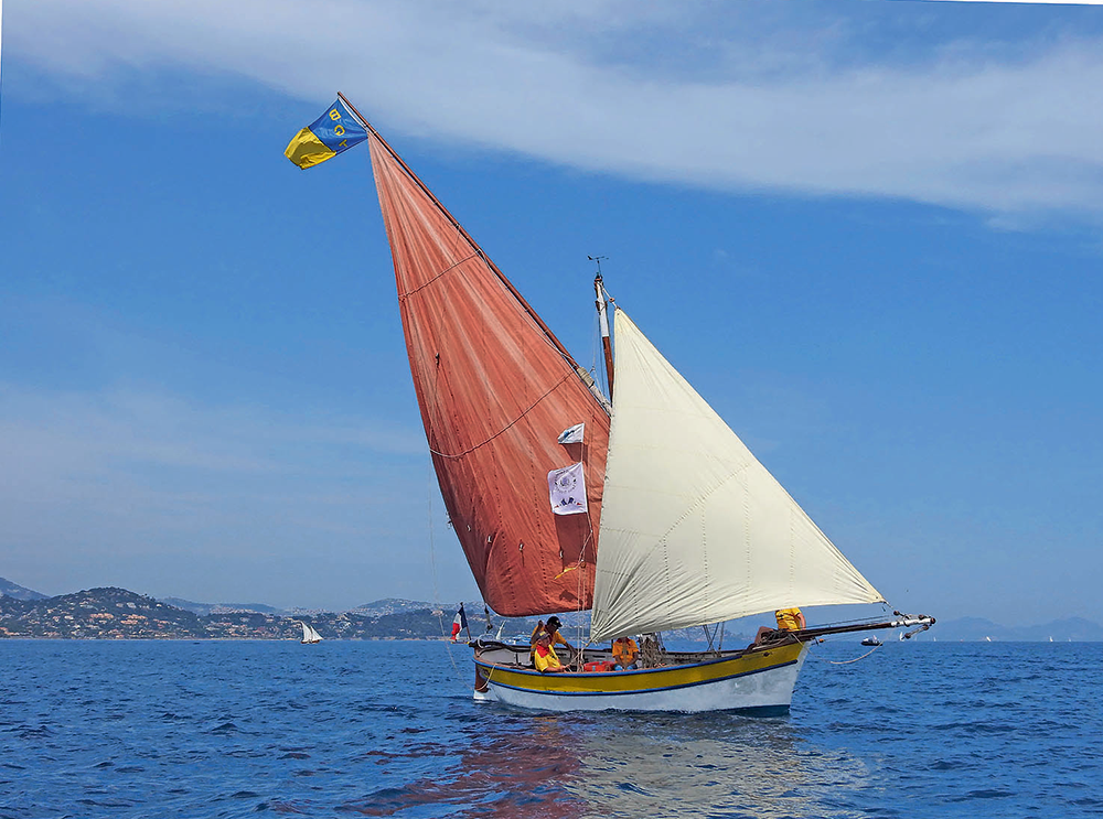 Les BGT des Saint-Raphaël