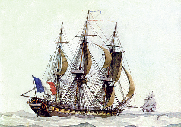 benjamin dubois sieur montmarin chantier naval rance