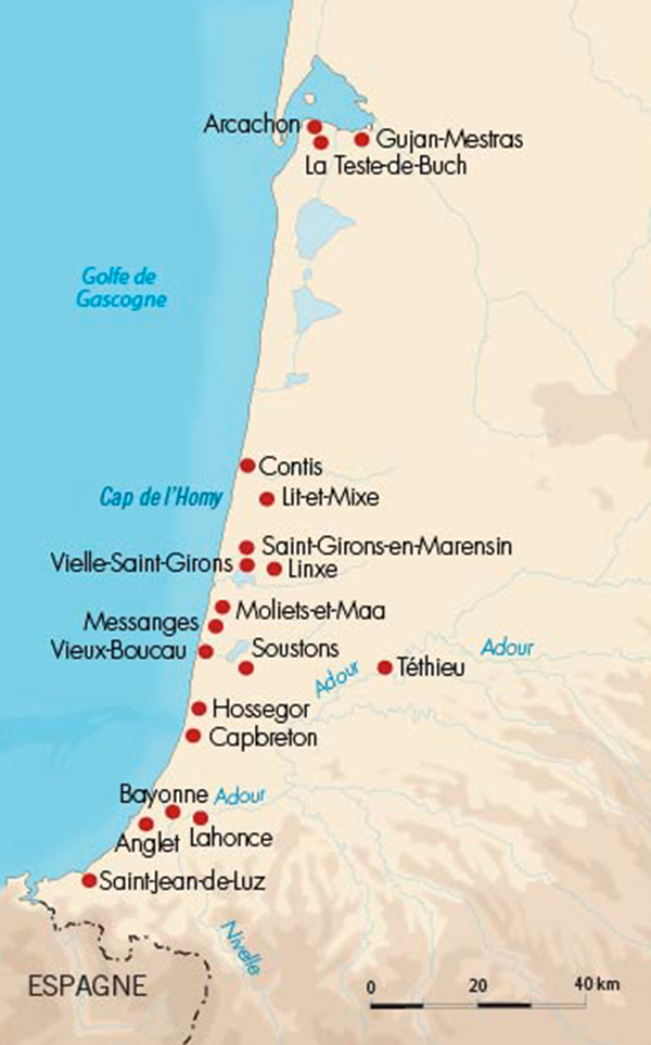 pinasse gascogne pêche reconstruction association