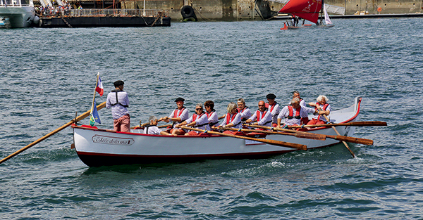 pinasse gascogne pêche reconstruction association