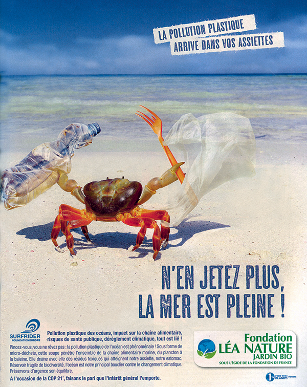 Publicité nautisme bateaux histoire