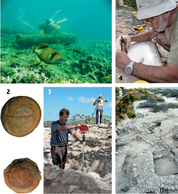Tromelin esclave abandonné île madagasacar