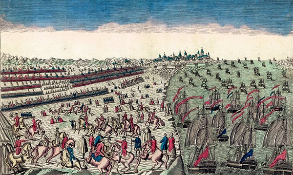 jean peltier armateur traite des noirs