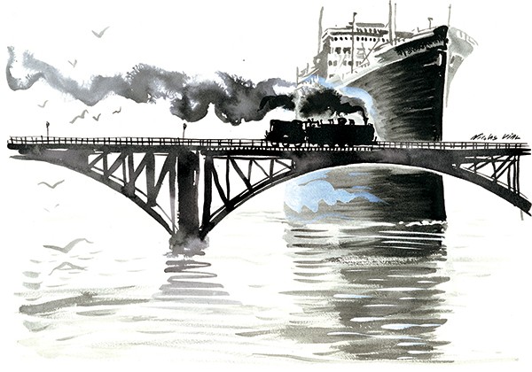 Nicolas vial artiste