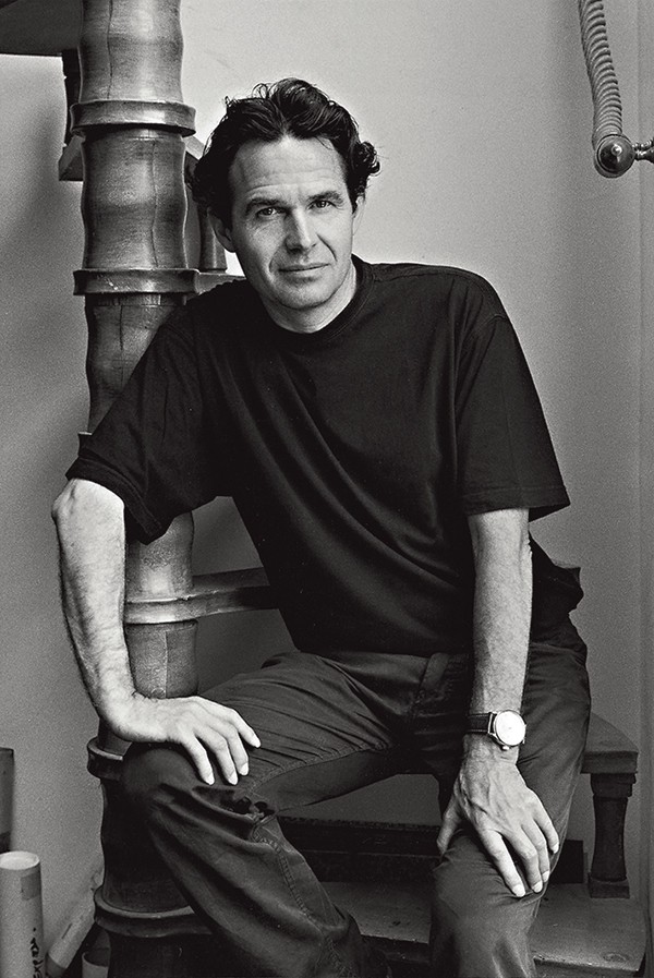 Nicolas vial artiste