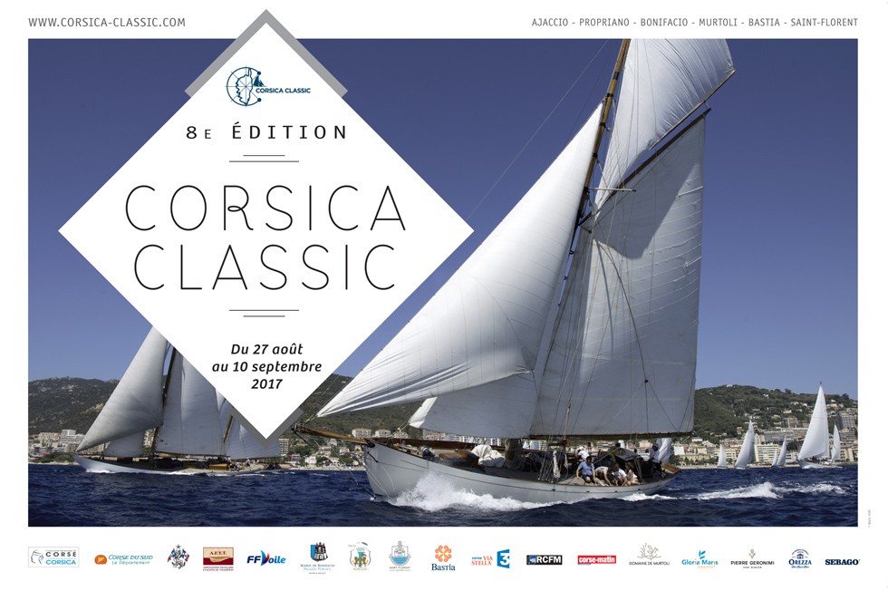 Corsica classic 2017