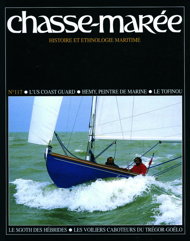 Chasse-Marée 117