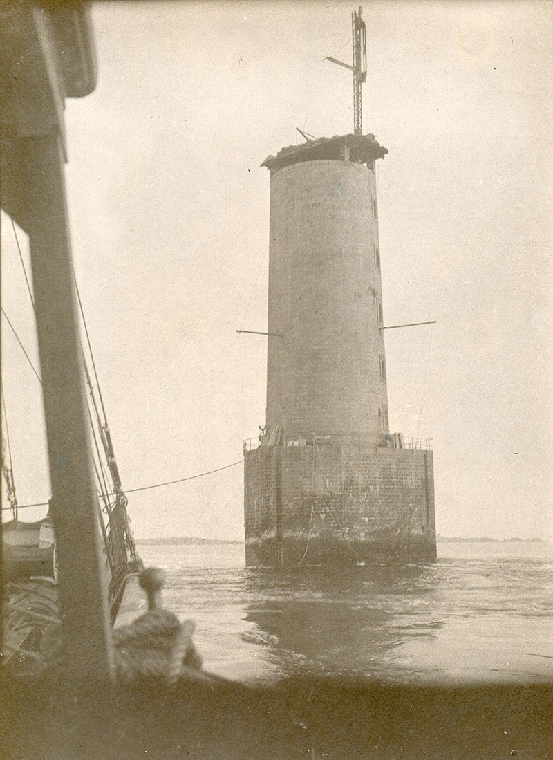 kereon phare