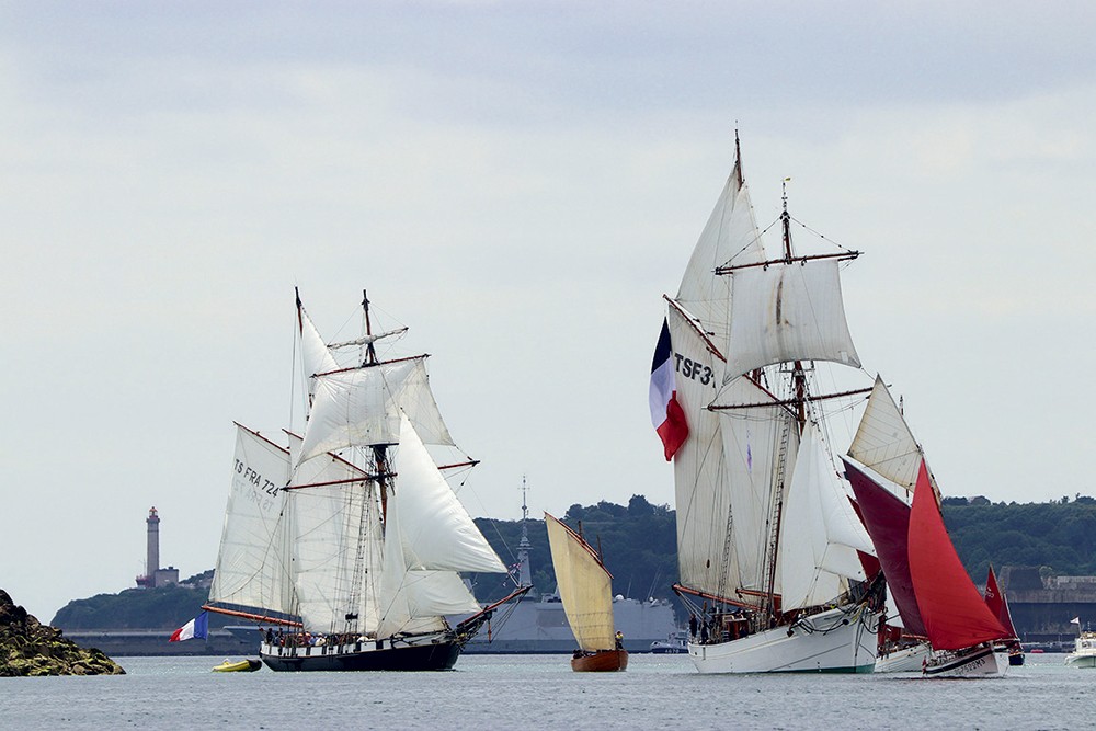 Les vingt-cinq ans de « La Recouvrance »