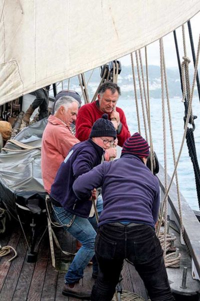 Cornouailles rassemblement traditionnel