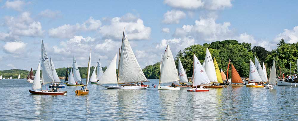 Rendez-vous sur l’Erdre