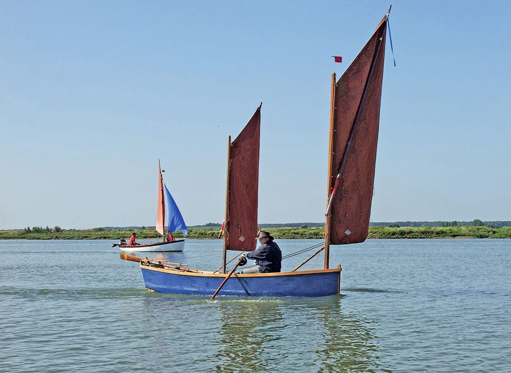 Plénitude en Gironde