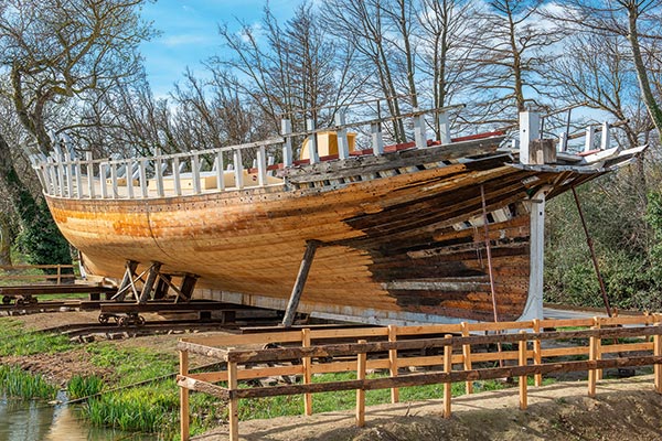 bateaux classés, patrimoine maritime, bateaux classés patrimoine historique, patrimoine marin, chantiers navals