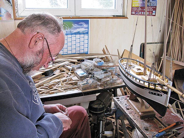 maquettes bateaux, modélisme naval, architecture naval