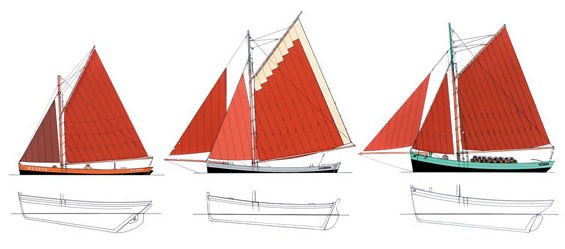 Traversée Île de Batz, Roscoff, histoire Batz, bateaux Batz