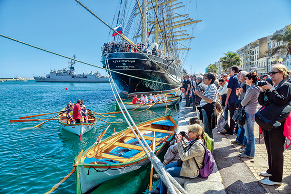 escale à sète, fêtes maritimes, fêtes maritimes Sète, bateaux traditionnels