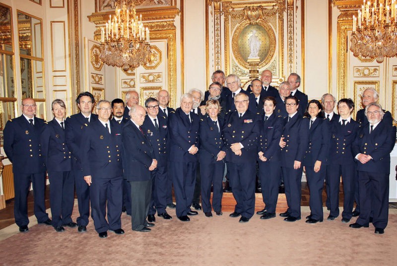 Peintres de la Marine, Nivôse, Jean-Pierre Arcile, marines, peintre bateaux