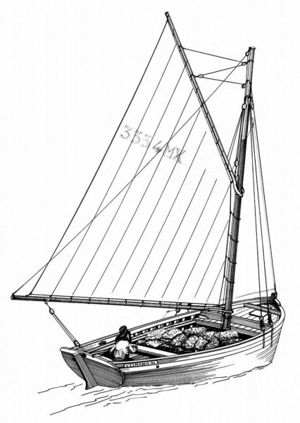 Traversée Île de Batz, Roscoff, histoire Batz, bateaux Batz