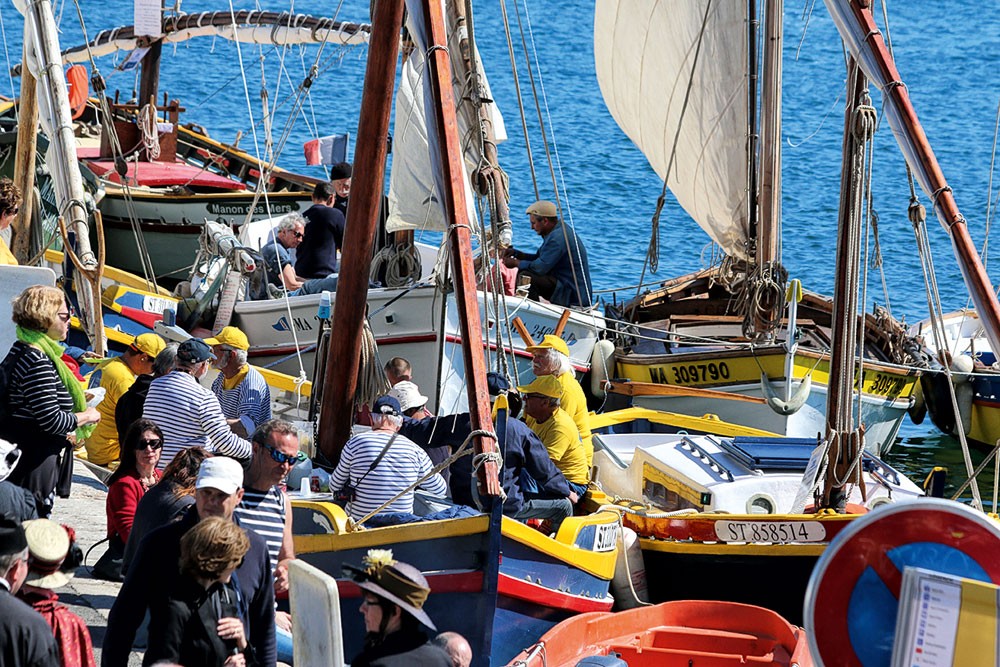 Sète en Fête