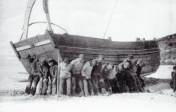 renflouage bateau boulonnais