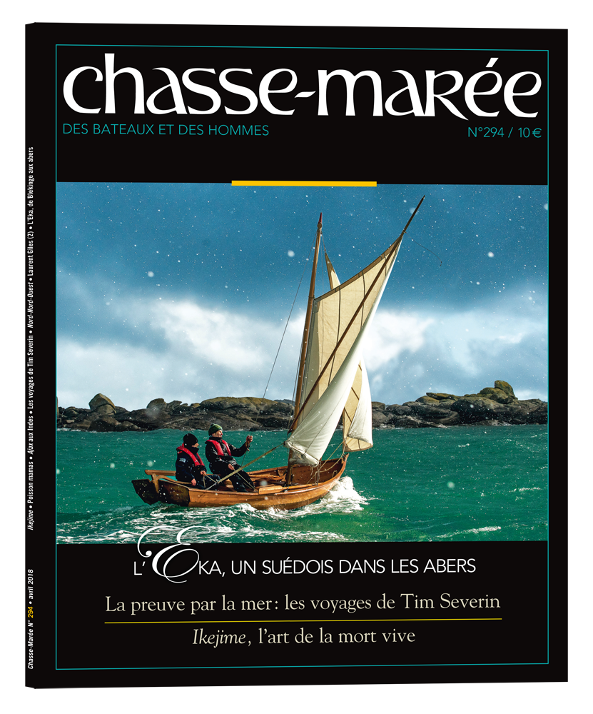 Chasse-Marée 294