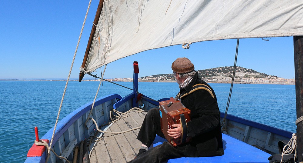 Le Vincere, histoire vraie et rêvée d’un bateau de l’Adriatique