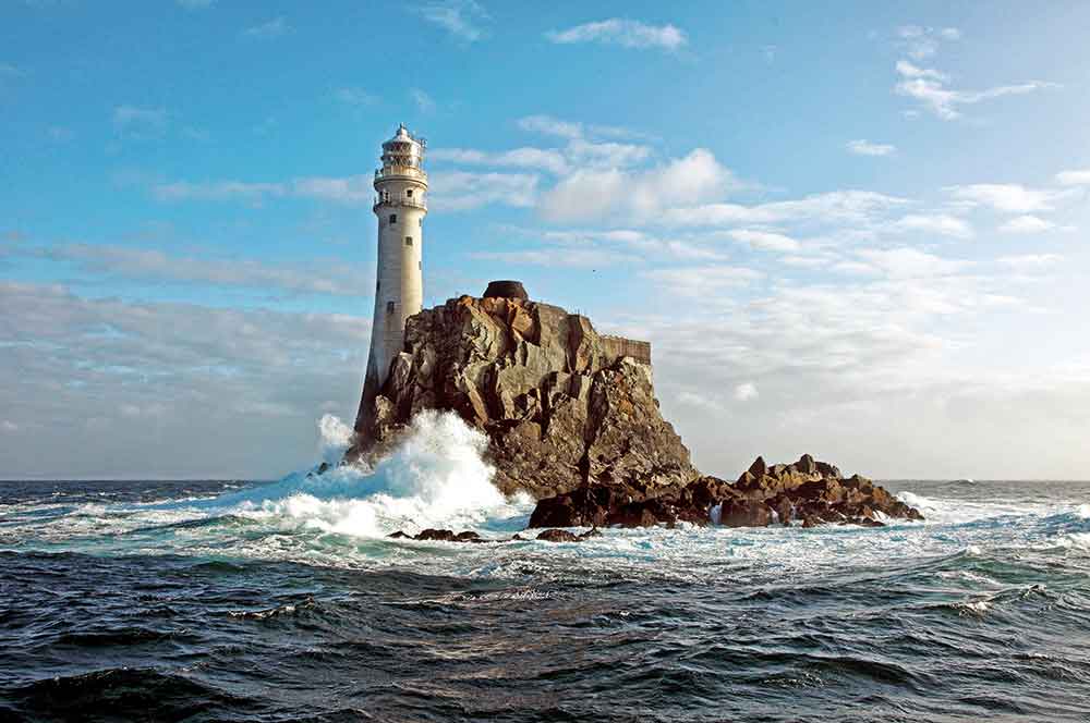 Ombres et lumières d’Irlande