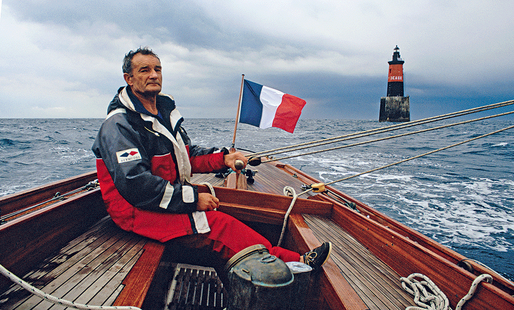 Tabarly, droit d’inventaire