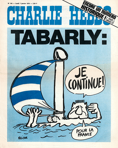 Eric Tabarly, Héritage Tabarly, Pen Duick Tabarly