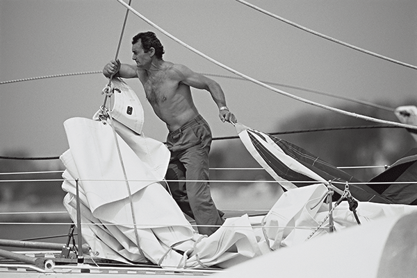 Eric Tabarly, Héritage Tabarly, Pen Duick Tabarly
