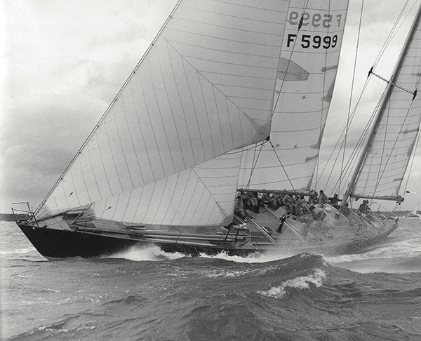 Eric Tabarly, Héritage Tabarly, Pen Duick Tabarly