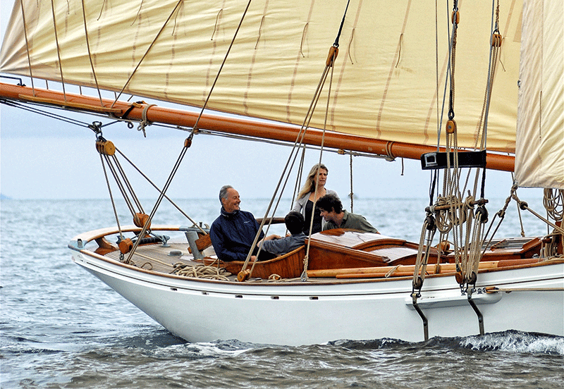 Integrity en navigation