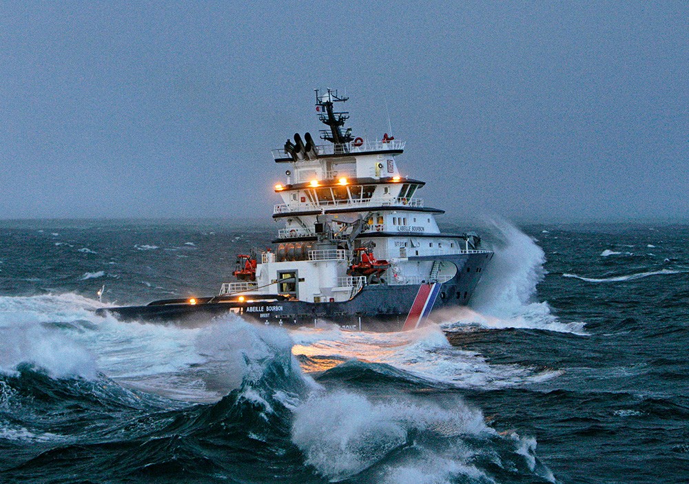 Benoît Stichelbaut, photographe de mer