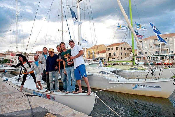 Participants aux Golden Oldies en 2007