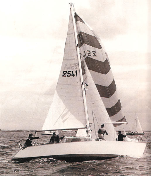 Tabarly, patrimoine maritime, Pen Duick