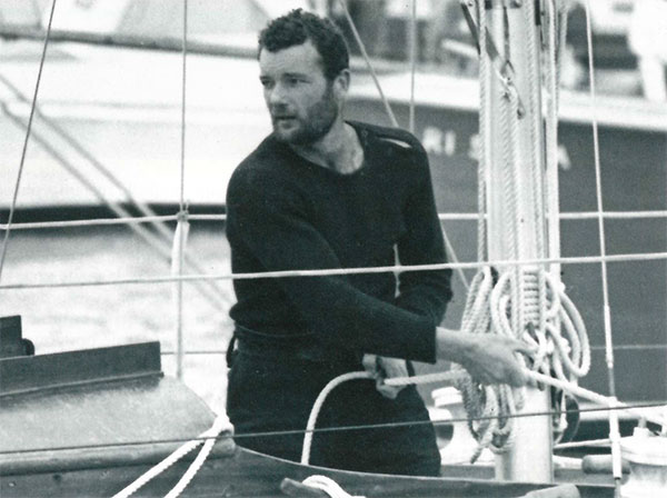 Tabarly, patrimoine maritime, Pen Duick