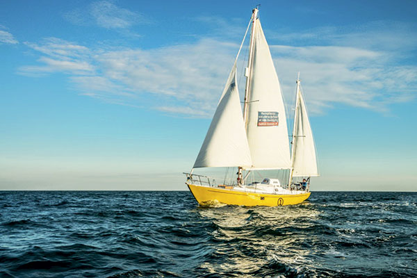 Golden Globe Race