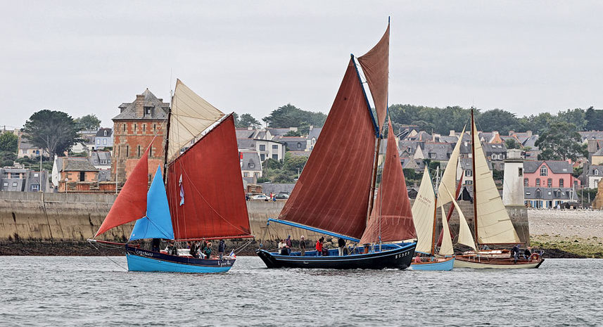 Relance des fêtes maritimes