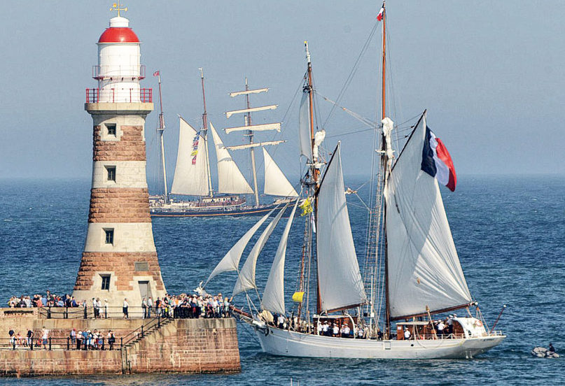 Tall Ships Races