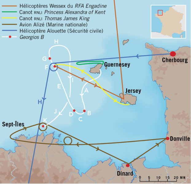 Naufrage Georgios B, cargo, Naufrage cargo, épave plongée