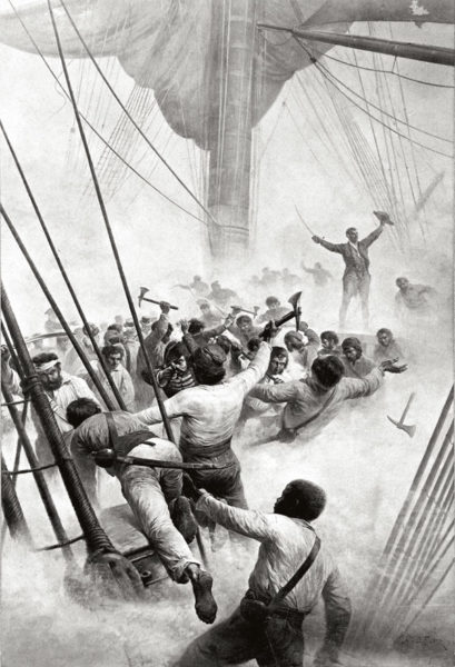 Surcouf, et la Confiance, Prise du Kent, Surcouf, et le Kent, Corsaire Surcouf